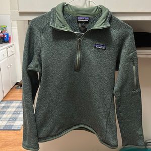 Patagonia Sweater